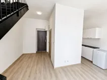 Pronájem bytu 2+kk, Brno, Koliště, 40 m2