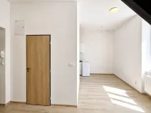 Pronájem bytu 2+kk, Brno, Koliště, 40 m2