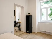 Pronájem bytu 1+1, Brno, Koliště, 30 m2