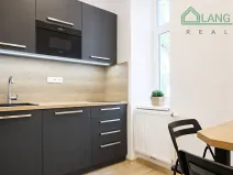 Pronájem bytu 1+1, Brno, Koliště, 30 m2