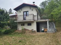 Prodej zahrady, Slatinky, 2889 m2
