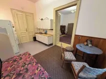 Pronájem bytu 1+1, Jihlava, Bezručova, 52 m2