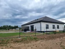 Prodej rodinného domu, Smečno, 5. května, 82 m2