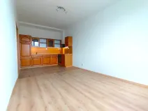 Pronájem bytu 2+kk, Mnichovo Hradiště, Černá silnice, 38 m2