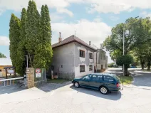 Prodej rodinného domu, Nová Včelnice, U nádraží, 62 m2