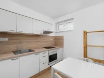 Prodej bytu 1+1, Brno, Kotlářská, 36 m2