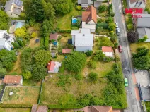 Prodej pozemku pro bydlení, Úvaly, 616 m2