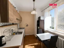 Prodej bytu 1+1, Karviná - Ráj, V Aleji, 36 m2