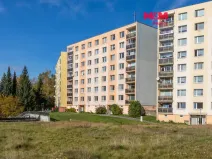 Prodej bytu 1+1, Jablonec nad Nisou, Liberecká, 36 m2