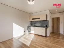 Prodej bytu 1+1, Jablonec nad Nisou, Liberecká, 36 m2