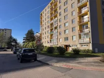 Pronájem bytu 1+1, Pardubice, Erno Košťála, 38 m2