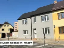 Prodej rodinného domu, Nová Včelnice, Nádražní ulice, 220 m2