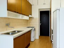 Pronájem bytu 2+1, Praha - Vinohrady, Čáslavská, 59 m2