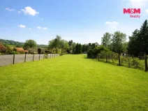 Prodej pozemku pro bydlení, Soutice - Černýš, 896 m2