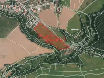 Prodej pozemku pro bydlení, Rybníky, 17727 m2