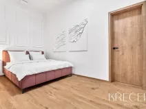 Pronájem bytu 2+kk, Třebíč, Tomáše Bati, 55 m2