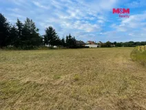 Prodej pozemku pro bydlení, Libomyšl, 5065 m2