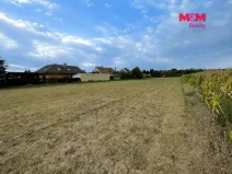 Prodej pozemku pro bydlení, Libomyšl, 5065 m2