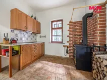 Prodej chaty, Svojkovice, 38 m2