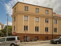 Prodej bytu 2+kk, Praha - Strašnice, Průběžná, 67 m2