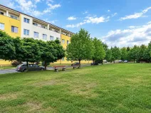 Prodej bytu 2+1, Milovice, Topolová, 67 m2