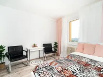 Pronájem bytu 1+kk, Praha, Štúrova, 20 m2