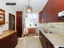 Prodej rodinného domu, Praha - Bohnice, Gdaňská, 150 m2