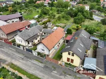 Prodej rodinného domu, Polepy, 86 m2