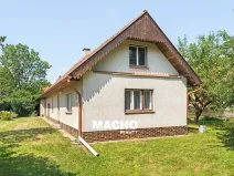 Prodej rodinného domu, Čisovice, 65 m2