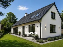 Prodej rodinného domu, Čisovice, 65 m2