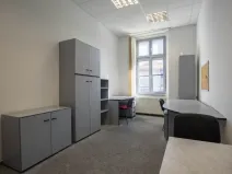 Pronájem kanceláře, Říčany, 17. listopadu, 17 m2
