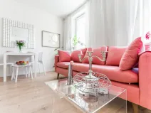 Pronájem bytu 2+kk, Albrechtice nad Orlicí, 1. máje, 43 m2