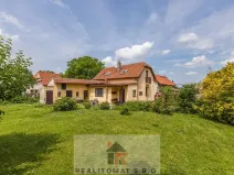 Prodej rodinného domu, Kounice, 130 m2