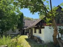 Prodej rodinného domu, Netřebice, 120 m2