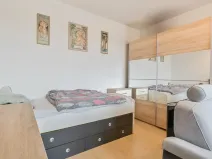 Pronájem bytu 1+1, Rokycany, Pod Ohradou, 35 m2
