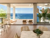 Prodej bytu 4+kk, Calpe, Alicante, Španělsko, 129 m2