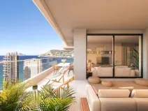 Prodej bytu 4+kk, Calpe, Alicante, Španělsko, 129 m2