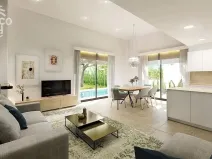 Prodej rodinného domu, Finestrat, Alicante, Španělsko, 230 m2