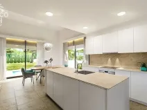 Prodej rodinného domu, Finestrat, Alicante, Španělsko, 230 m2