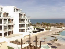 Prodej bytu 3+kk, Denia, Alicante, Španělsko, 84 m2