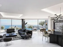 Prodej rodinného domu, Calpe, Alicante, Španělsko, 410 m2