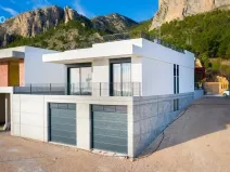 Prodej rodinného domu, Polop, Alicante, Španělsko, 200 m2