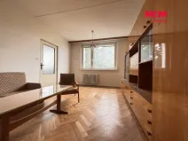 Prodej bytu 3+1, Jihlava, Královský vršek, 75 m2