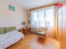 Prodej bytu 3+1, Mariánské Lázně - Úšovice, Hroznatova, 60 m2