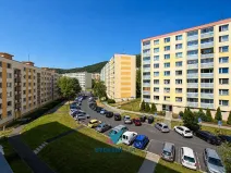Pronájem bytu 2+1, Krupka, Karla Čapka, 62 m2