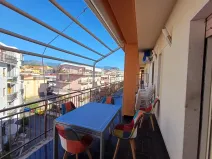 Prodej bytu 2+kk, Scalea, Itálie, Via Pietro Mancini, 36 m2
