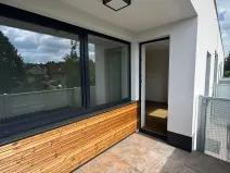 Pronájem bytu 2+kk, Liberec, Prosečská, 49 m2