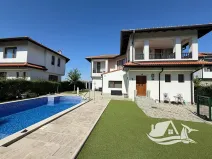 Prodej rodinného domu, Pomorie, Bulharsko, 179 m2