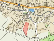 Prodej pozemku pro bydlení, Velké Heraltice, 2501 m2