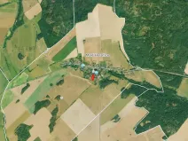 Prodej pozemku pro bydlení, Velké Heraltice, 2501 m2